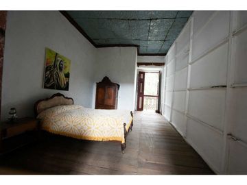SE VENDE CASA TRADICIONAL EN SALAMINA CALDAS