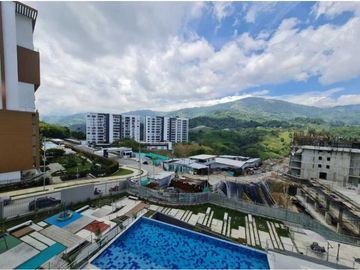 SE VENDE APARTAMENTO EN LA AVENIDA CENTENARIO NORTE DE ARMENIA