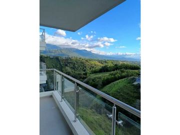 SE VENDE APARTAMENTO EN LA AVENIDA CENTENARIO NORTE DE ARMENIA