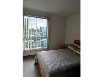 SE VENDE APARTAMENTO EN LA AVENIDA CENTENARIO NORTE DE ARMENIA