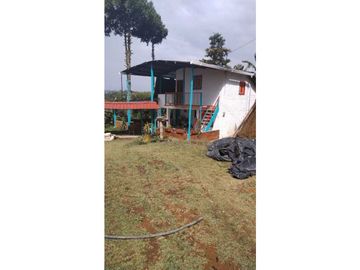 Se vende finca en filandia
