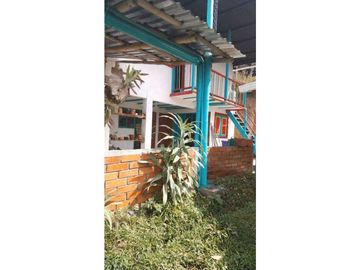 Se vende finca en filandia