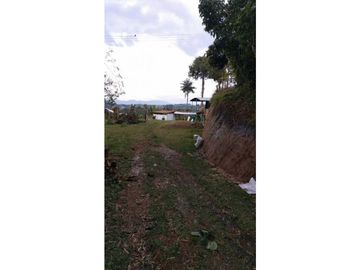 Se vende finca en filandia