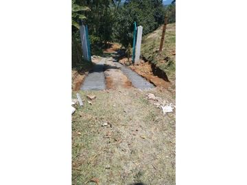 Se vende finca en filandia