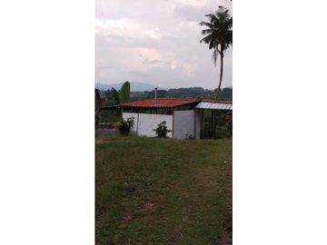 Se vende finca en filandia