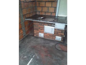 Se vende finca en filandia
