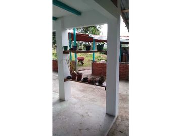 Se vende finca en filandia