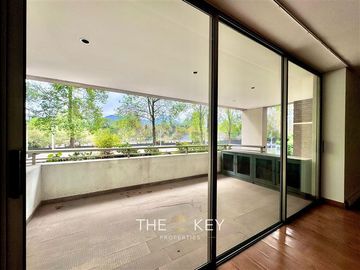 Departamento en Venta en Presidente Riesco - Las Torcazas