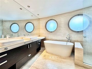 Departamento en Venta en Presidente Riesco - Las Torcazas