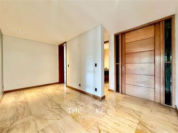 Departamento en Venta en Presidente Riesco - Las Torcazas