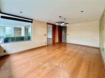 Departamento en Venta en Presidente Riesco - Las Torcazas