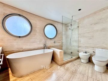 Departamento en Venta en Presidente Riesco - Las Torcazas