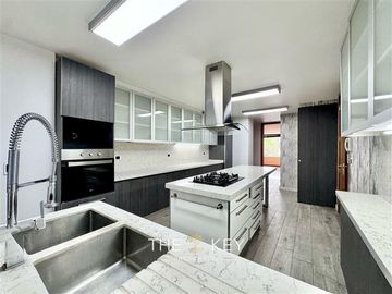 Departamento en Venta en Presidente Riesco - Las Torcazas