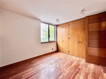 Departamento en Venta en Presidente Riesco - Las Torcazas