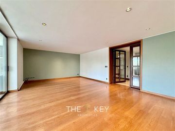 Departamento en Venta en Presidente Riesco - Las Torcazas
