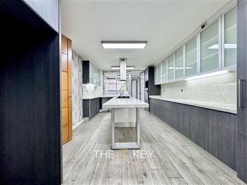 Departamento en Venta en Presidente Riesco - Las Torcazas