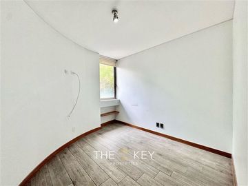 Departamento en Venta en Presidente Riesco - Las Torcazas
