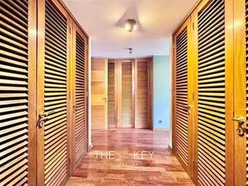 Departamento en Venta en Presidente Riesco - Las Torcazas