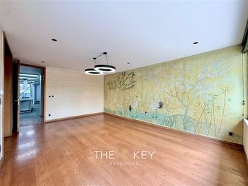 Departamento en Venta en Presidente Riesco - Las Torcazas