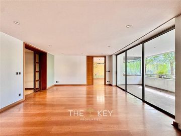 Departamento en Venta en Presidente Riesco - Las Torcazas