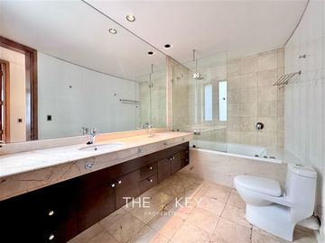 Departamento en Venta en Presidente Riesco - Las Torcazas