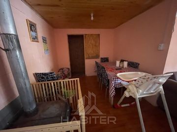 Casa en Venta en Sector Santa Elena Teno
