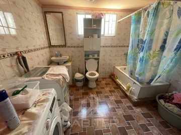 Casa en Venta en Sector Santa Elena Teno