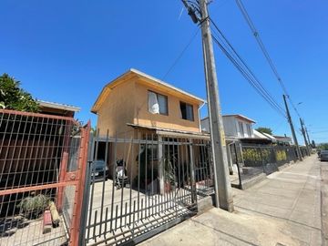 Casa en Venta en Sector Santa Elena Teno