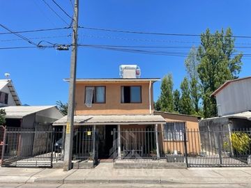 Casa en Venta en Sector Santa Elena Teno