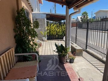 Casa en Venta en Sector Santa Elena Teno