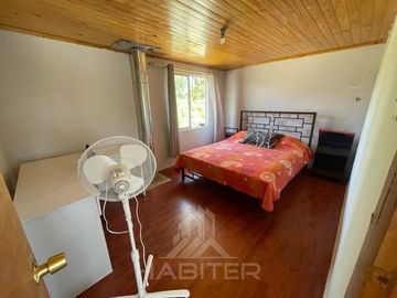 Casa en Venta en Sector Santa Elena Teno