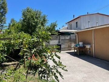 Casa en Venta en Sector Santa Elena Teno