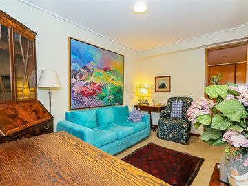 Departamento en Venta en El Golf