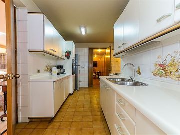 Departamento en Venta en El Golf