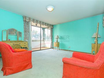 Departamento en Venta en El Golf