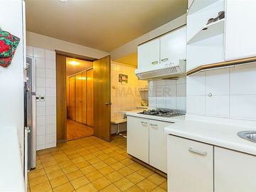 Departamento en Venta en El Golf