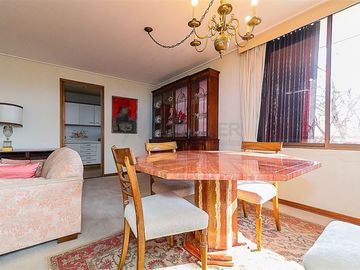 Departamento en Venta en El Golf