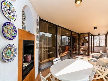 Departamento en Venta en El Golf