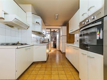 Departamento en Venta en El Golf