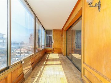 Departamento en Venta en El Golf