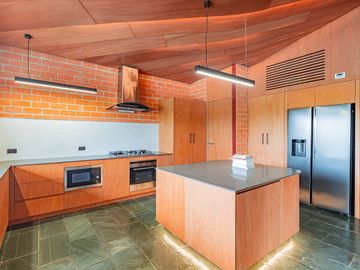 4-bedroom home for sale at The Brickhouse in Laguna Homes