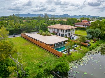 4-bedroom home for sale at The Brickhouse in Laguna Homes