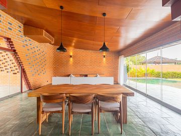 4-bedroom home for sale at The Brickhouse in Laguna Homes