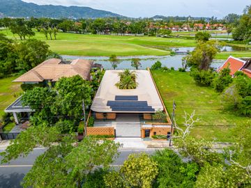 4-bedroom home for sale at The Brickhouse in Laguna Homes