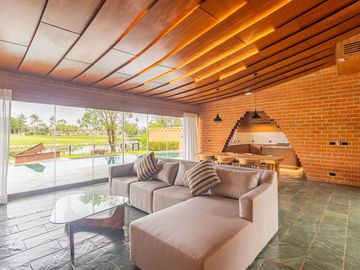 4-bedroom home for sale at The Brickhouse in Laguna Homes