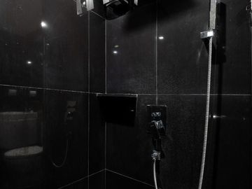 New renovated and decorated condo close to BTS Thong Lor