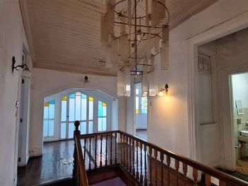 Casa en Venta en Irarrazaval / metro Monseñor Eyzaguirre