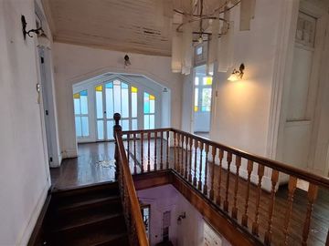 Casa en Venta en Irarrazaval / metro Monseñor Eyzaguirre