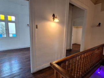 Casa en Venta en Irarrazaval / metro Monseñor Eyzaguirre