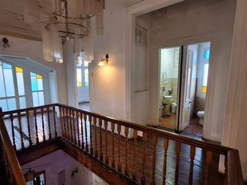 Casa en Venta en Irarrazaval / metro Monseñor Eyzaguirre